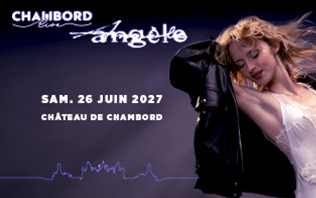 Chambord Live